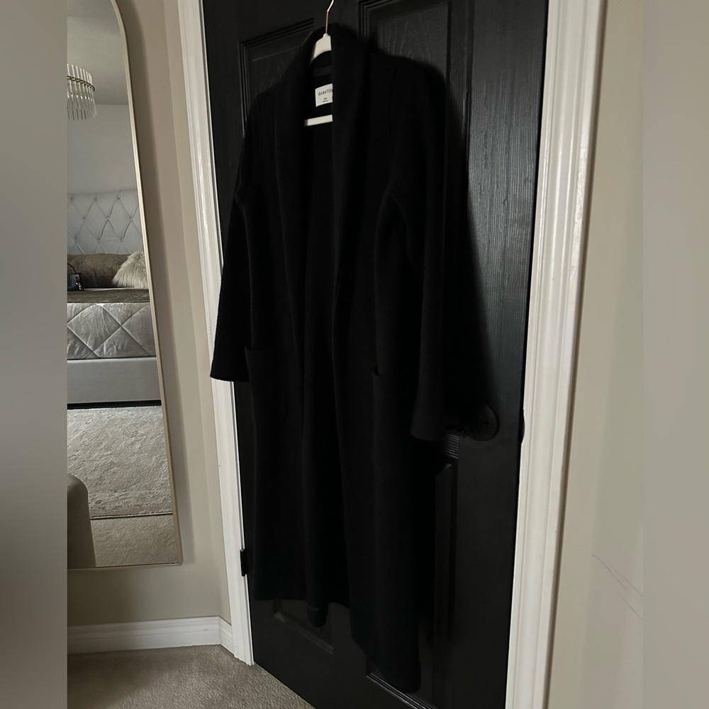 Babaton Luxe Lounge Jacket - Picture 11 of 15
